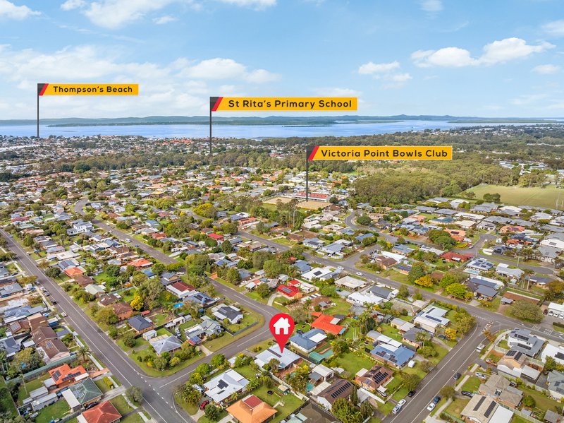 Photo - 5 Waratah Avenue, Victoria Point QLD 4165 - Image 20