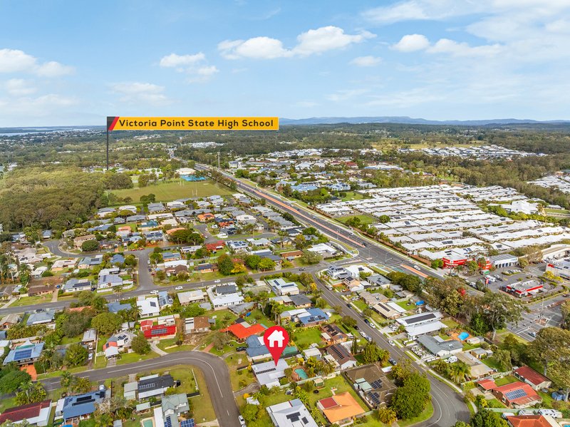 Photo - 5 Waratah Avenue, Victoria Point QLD 4165 - Image 21