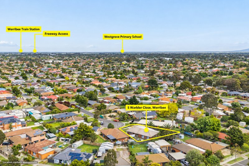 Photo - 5 Warbler Close, Werribee VIC 3030 - Image 18