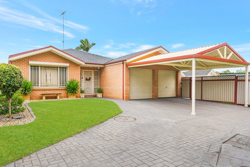 5 Wardang Road, Hinchinbrook NSW 2168