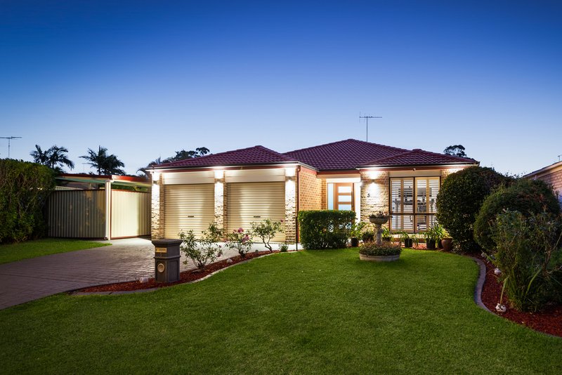 Photo - 5 Warin Place, Glenmore Park NSW 2745 - Image 2