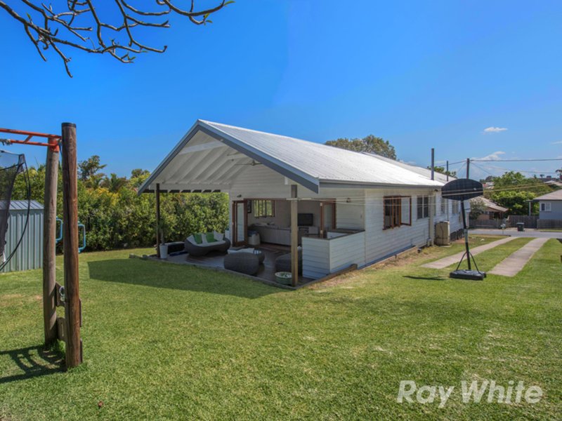 5 Warril Street, Wavell Heights QLD 4012