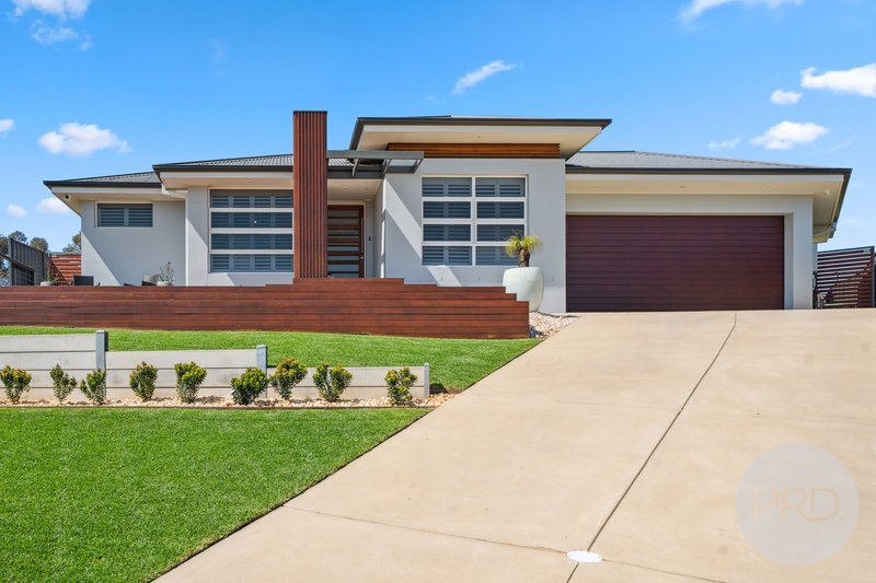 5 Warrock Place, Bourkelands NSW 2650