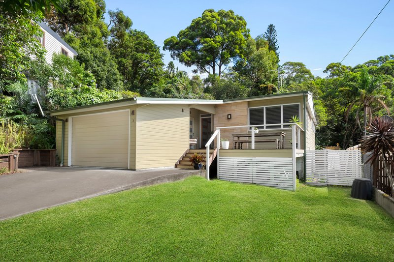 Photo - 5 Warruga Place, North Narrabeen NSW 2101 - Image 2
