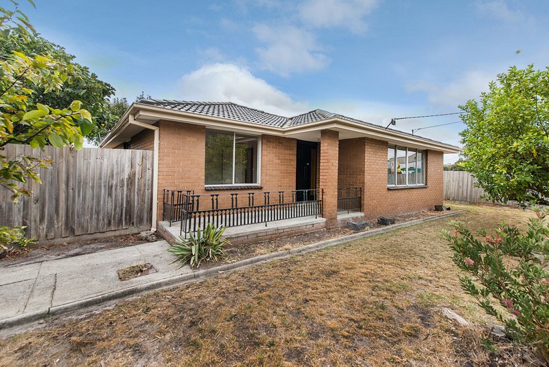 5 Warsaw Court, Clarinda VIC 3169