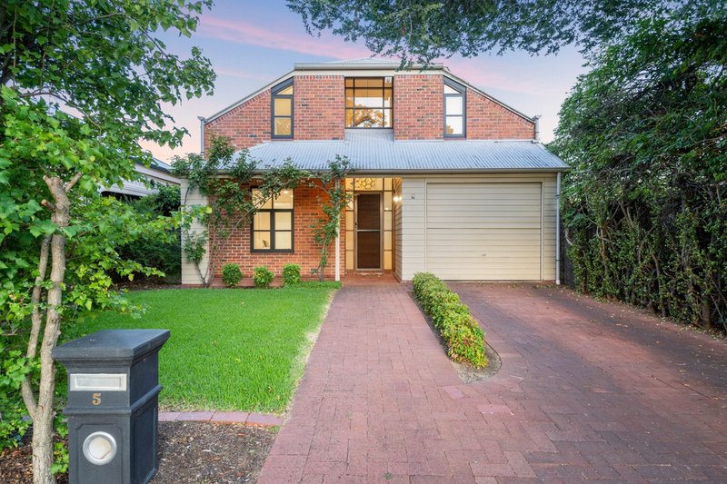 5 Warwick Avenue, Hyde Park SA 5061