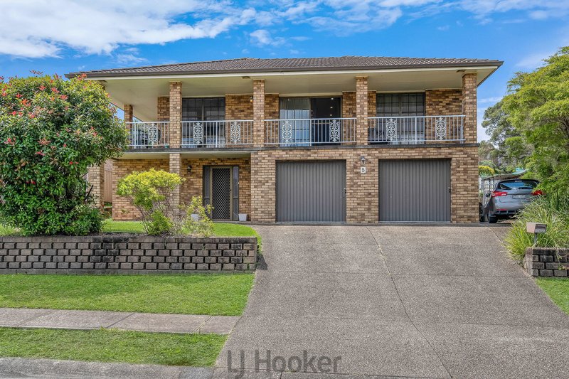 5 Wasdale Grove, Lakelands NSW 2282