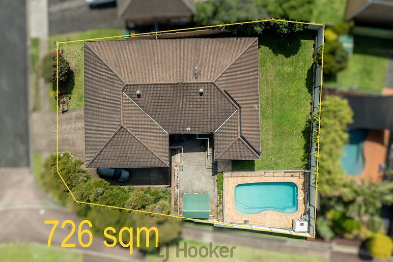 Photo - 5 Wasdale Grove, Lakelands NSW 2282 - Image 17