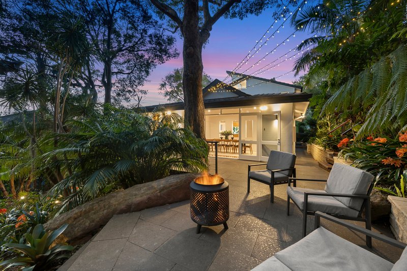 5 Water Lane, Mosman NSW 2088