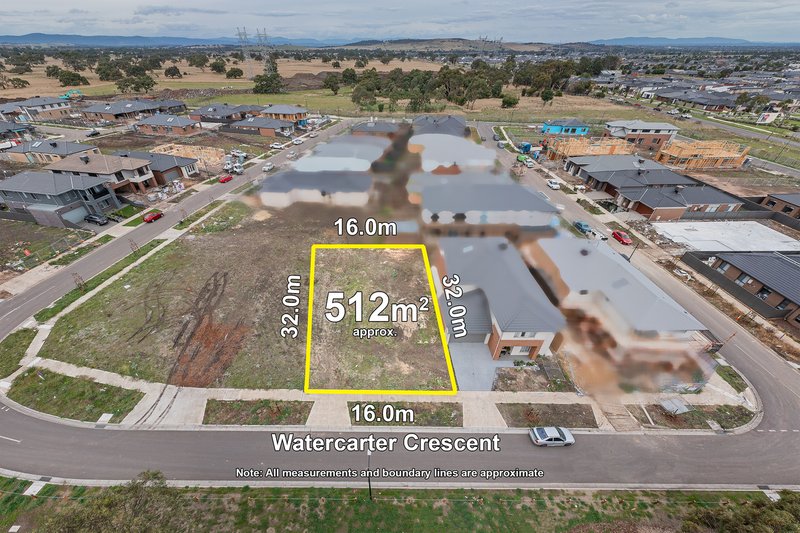 Photo - 5 Watercarter Crescent, Wollert VIC 3750 - Image 1