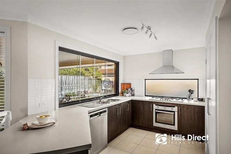 Photo - 5 Watercress Street, The Ponds NSW 2769 - Image 4