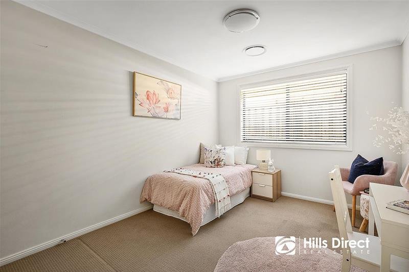 Photo - 5 Watercress Street, The Ponds NSW 2769 - Image 13