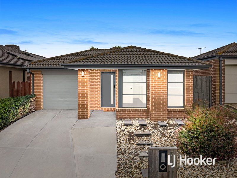 5 Watergum Way, Wallan VIC 3756