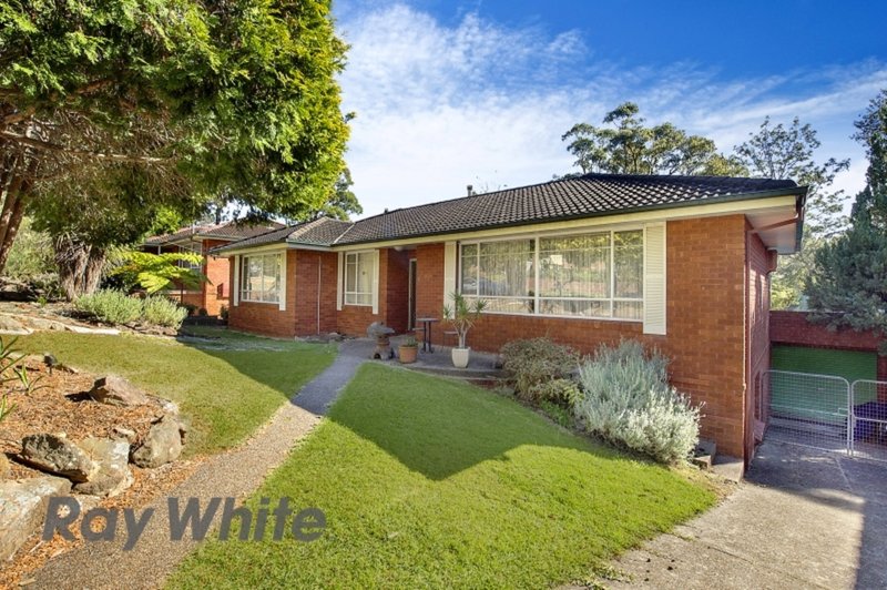 5 Watford Close, North Epping NSW 2121