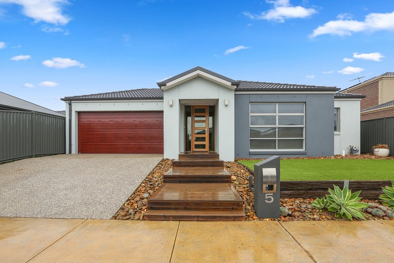 5 Wathaurong Drive, Lara VIC 3212