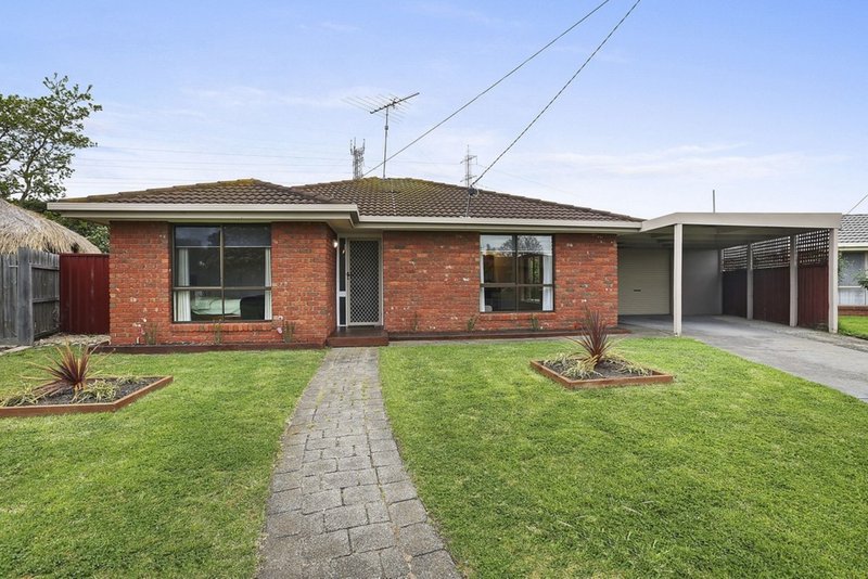 5 Wattle Place, Corio VIC 3214