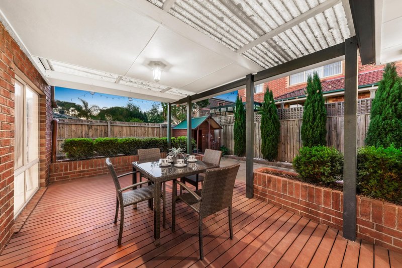 Photo - 5 Wattlebird Court, Burwood VIC 3125 - Image 11