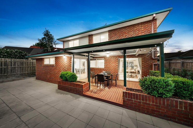 Photo - 5 Wattlebird Court, Burwood VIC 3125 - Image 12