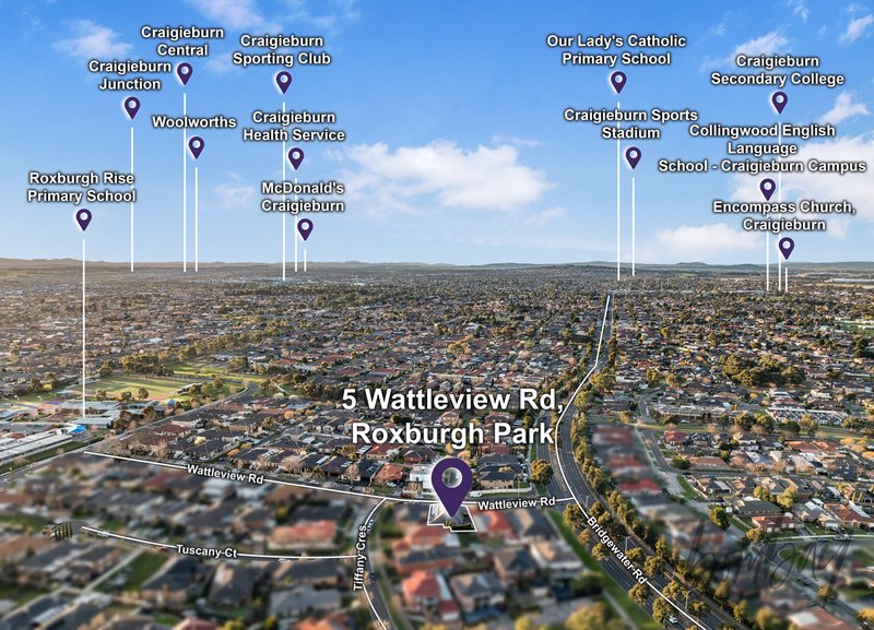 Photo - 5 Wattleview Road, Roxburgh Park VIC 3064 - Image 24