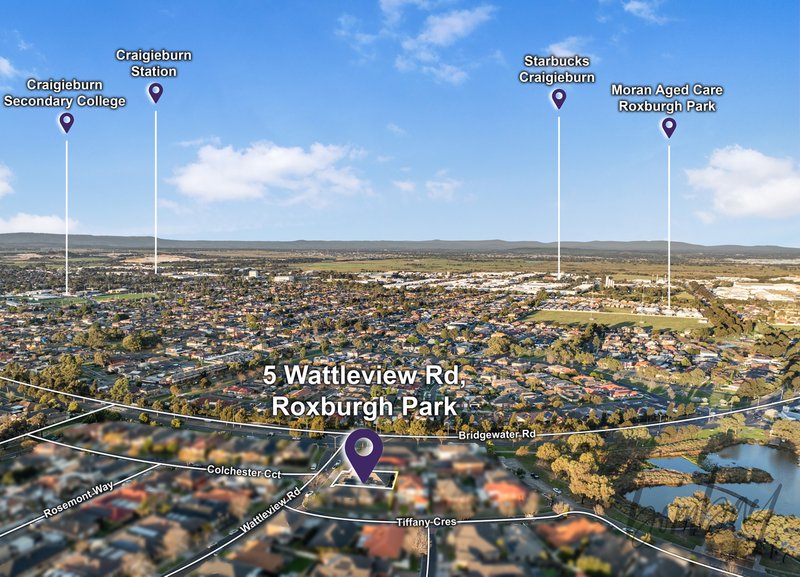 Photo - 5 Wattleview Road, Roxburgh Park VIC 3064 - Image 25