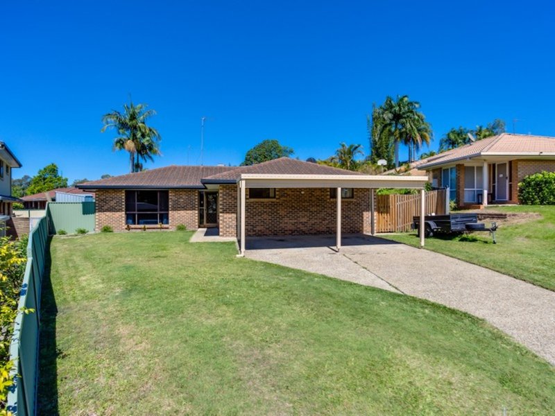 Photo - 5 Webb Court, Carrara QLD 4211 - Image 15