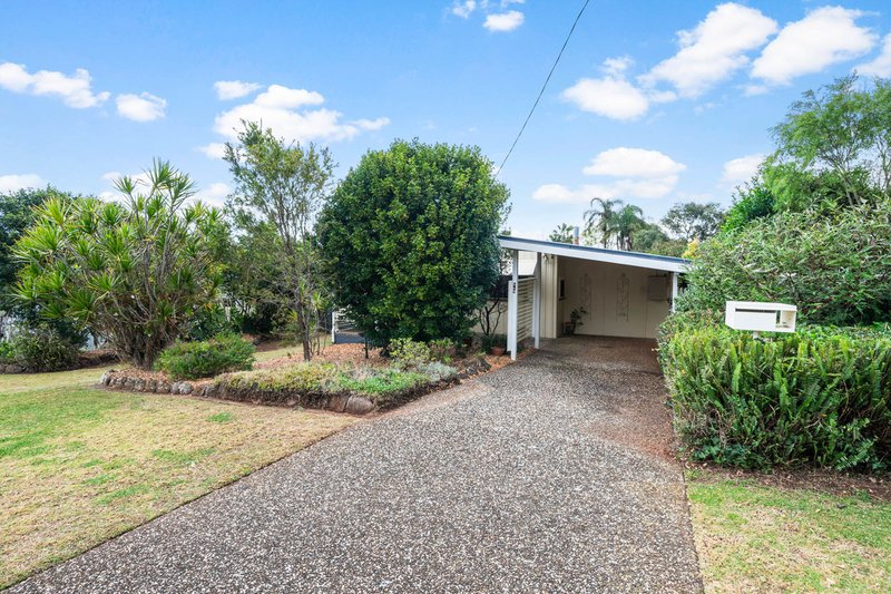 Photo - 5 Webb Street, Rangeville QLD 4350 - Image 12