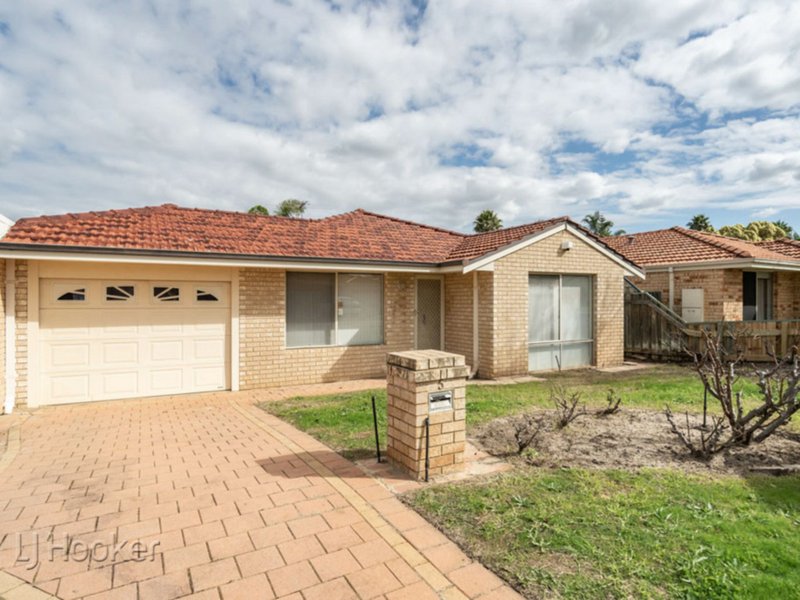 5 Weetman Cove, Cannington WA 6107