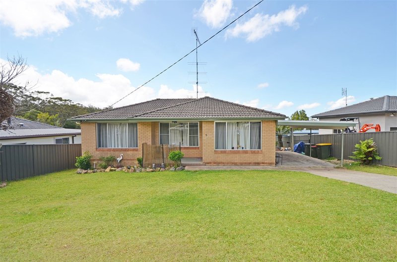 5 Weismantle Street, Wauchope NSW 2446