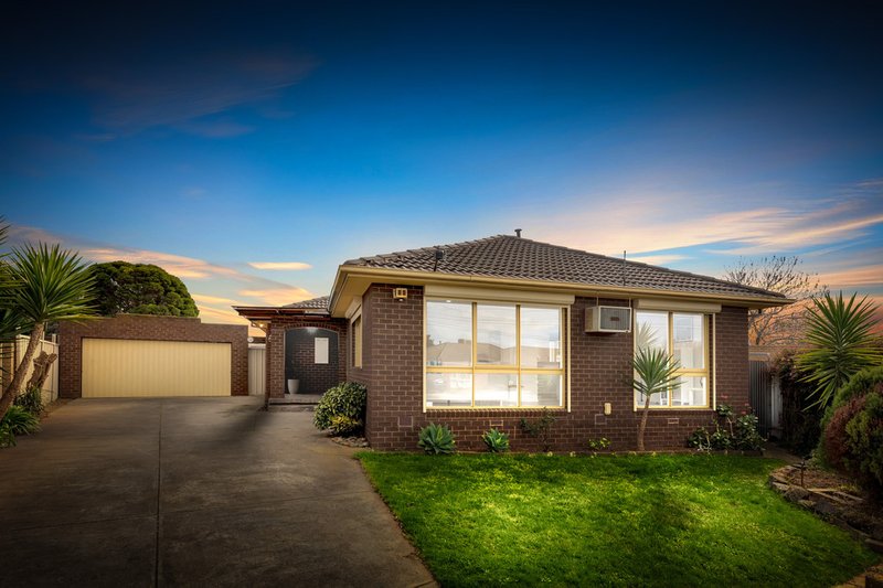 5 Wellington Court, Werribee VIC 3030