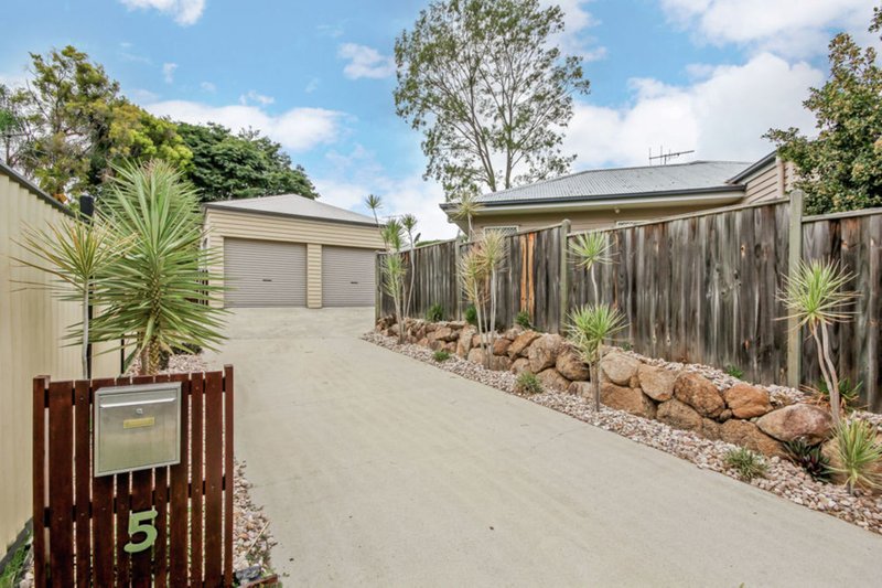 Photo - 5 Welsby Street, Rothwell QLD 4022 - Image