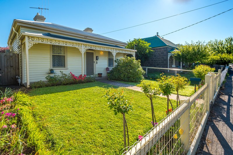 5 Welsh Street, Kyneton VIC 3444