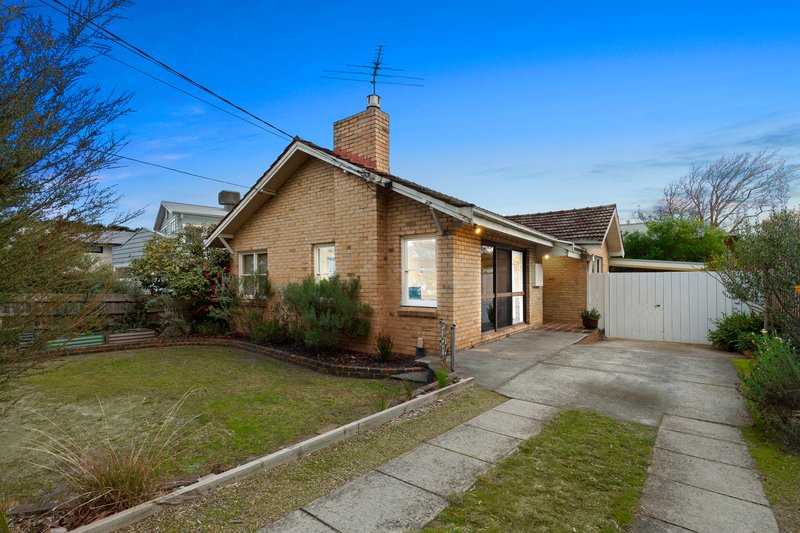 5 Wembley Avenue, Cheltenham VIC 3192