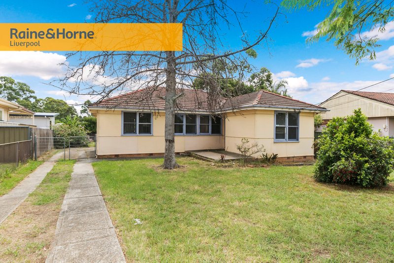 5 Wendouree Street, Busby NSW 2168