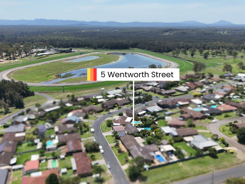 5 Wentworth Street, Taree NSW 2430