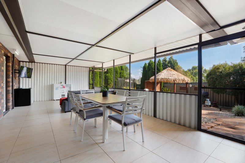 Photo - 5 Wescoe Place, Cranebrook NSW 2749 - Image 6