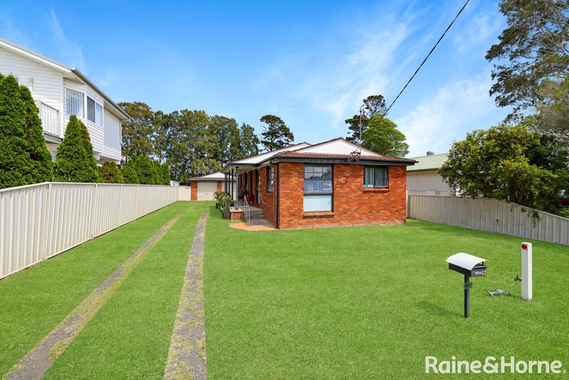 Photo - 5 West Street, Greenwell Point NSW 2540 - Image 3