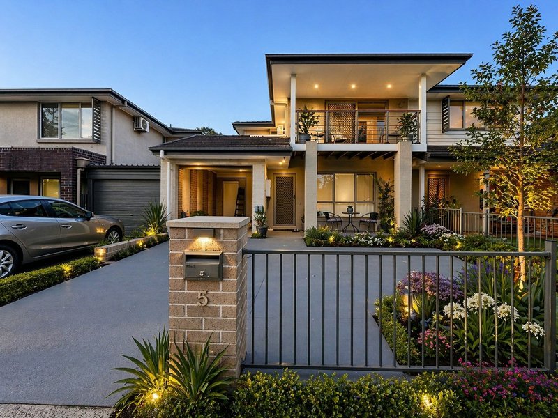 Photo - 5 Westringia Street, Bonnyrigg NSW 2177 - Image 1