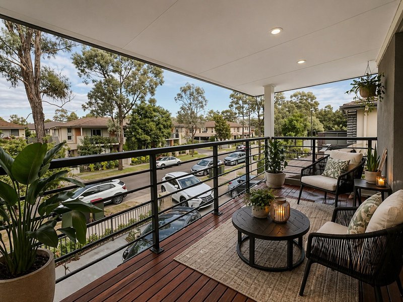 Photo - 5 Westringia Street, Bonnyrigg NSW 2177 - Image 2