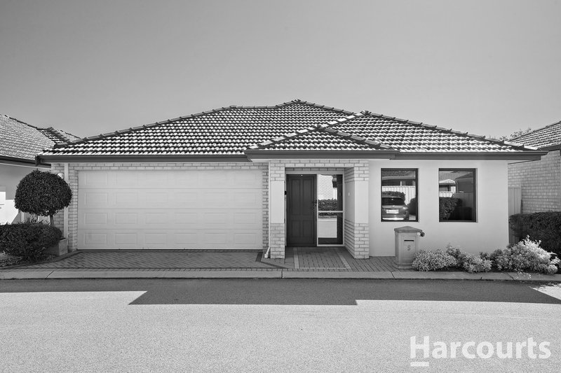 5 Westringia Way, Wannanup WA 6210