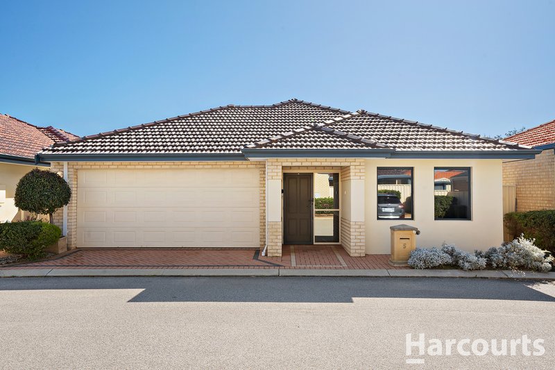 Photo - 5 Westringia Way, Wannanup WA 6210 - Image 2