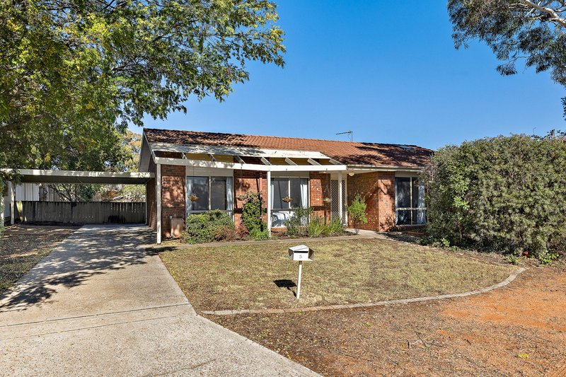 Photo - 5 Wettenhall Circuit, Calwell ACT 2905 - Image 1