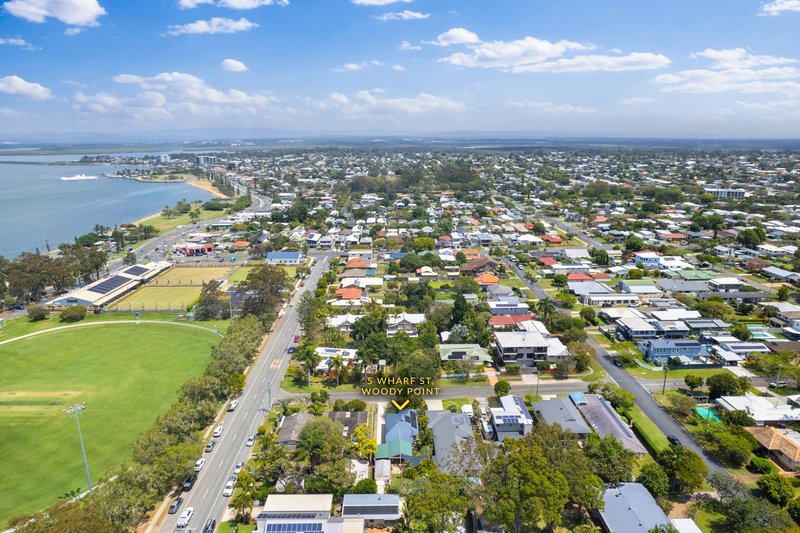 Photo - 5 Wharf Street, Woody Point QLD 4019 - Image 7