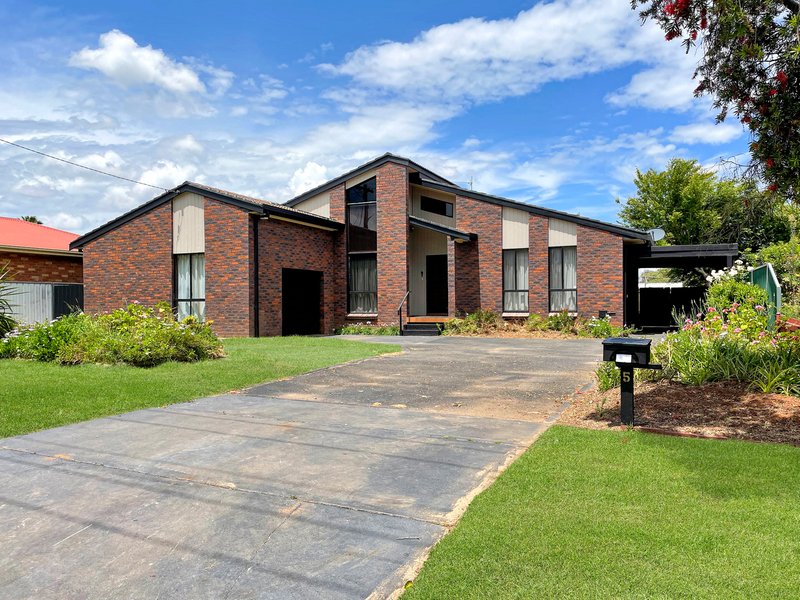 5 Wheatleys Lane, Dubbo NSW 2830