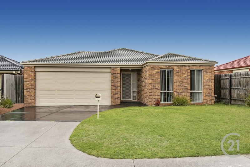 5 Whipbird Court, Pakenham VIC 3810