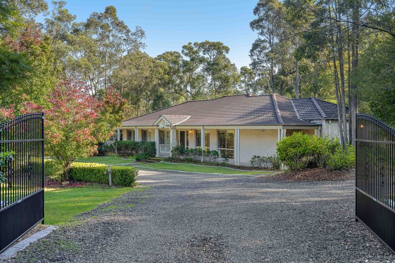 Photo - 5 Whipbird Place, Woodlands Estate , Thornton NSW 2322 - Image 1