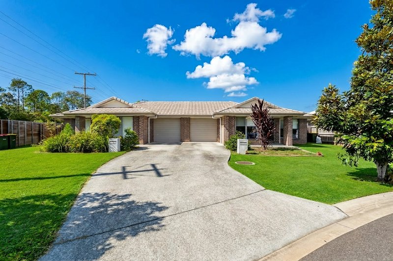 Photo - 5 Whitehaven Street, Burpengary QLD 4505 - Image 1