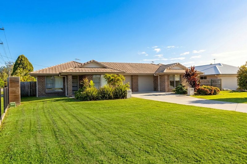 Photo - 5 Whitehaven Street, Burpengary QLD 4505 - Image 2