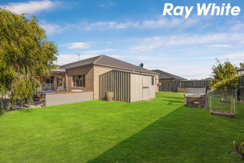 Photo - 5 Whiteley Way, Pakenham VIC 3810 - Image 21