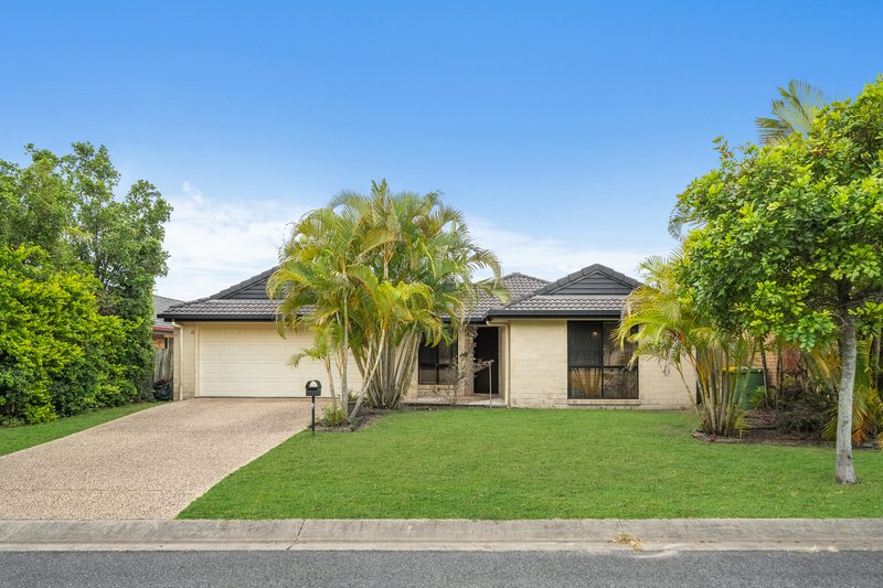 5 Whitfield Crescent, North Lakes QLD 4509