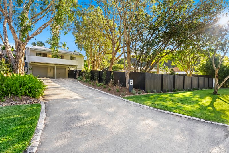 5 Wickham Crescent, Tugun QLD 4224